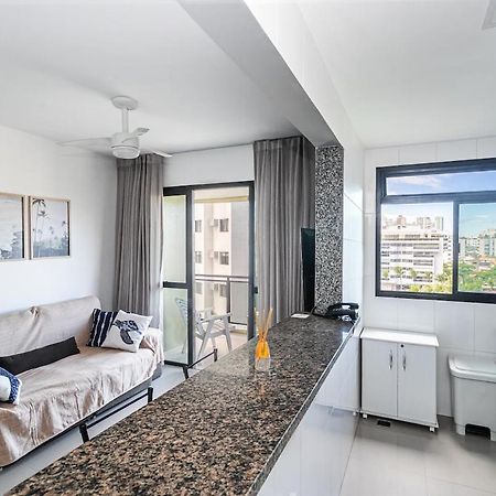 Apartamento Renovado Barra Bella Rio de Janeiro Dış mekan fotoğraf