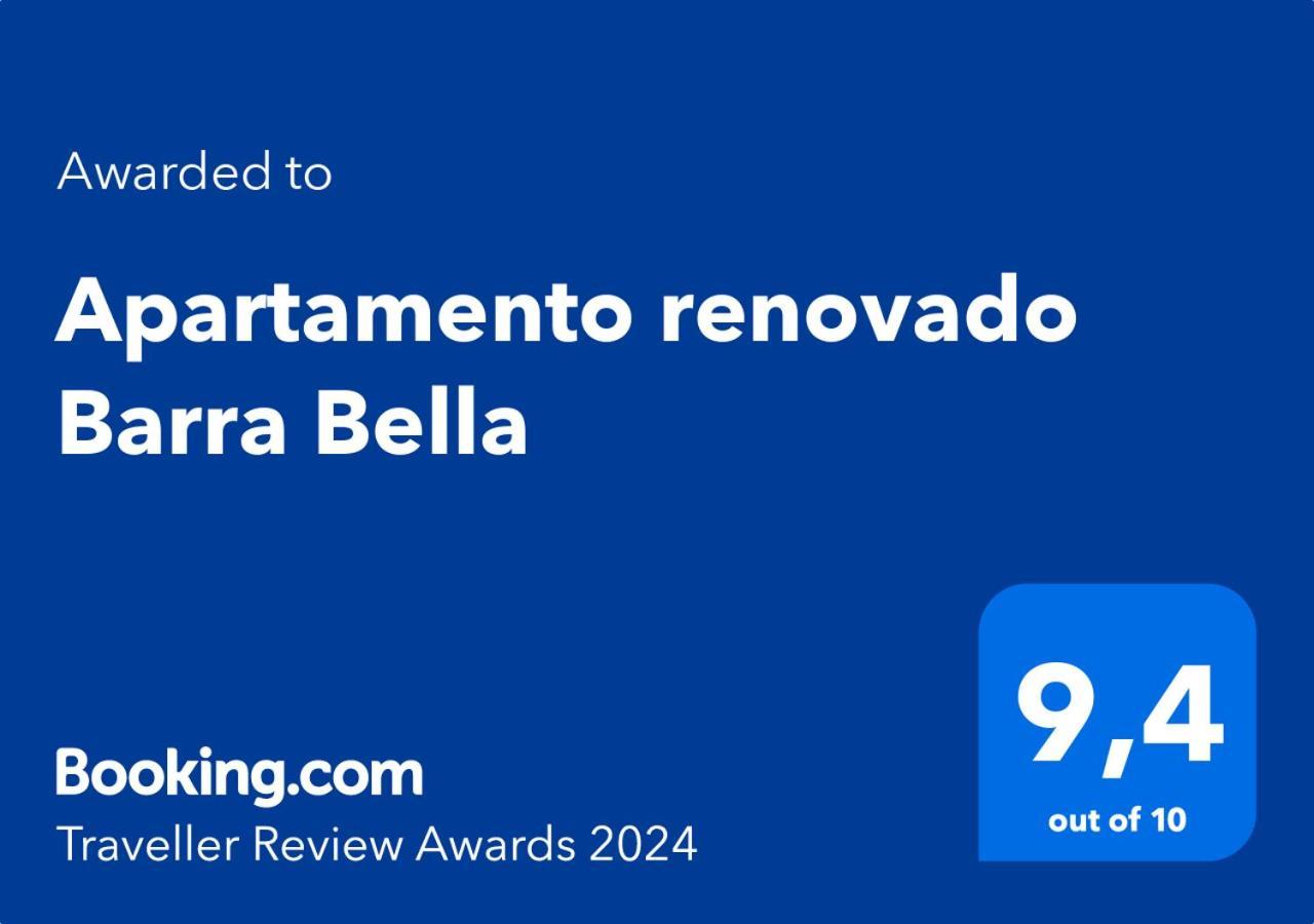 Apartamento Renovado Barra Bella Rio de Janeiro Dış mekan fotoğraf