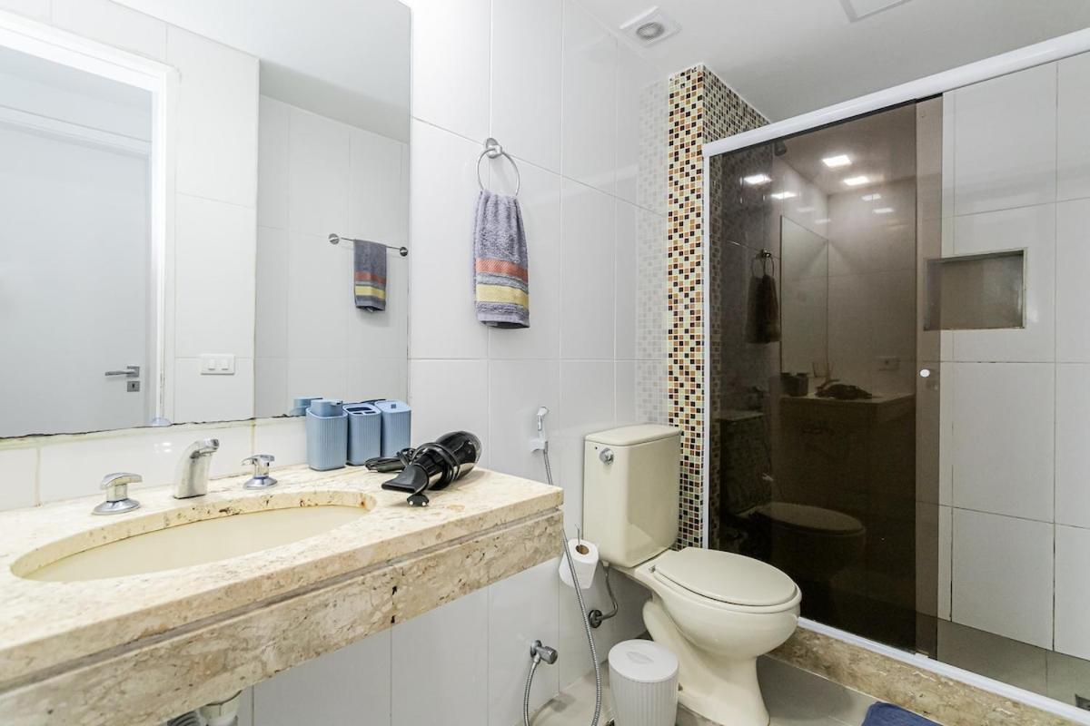 Apartamento Renovado Barra Bella Rio de Janeiro Dış mekan fotoğraf