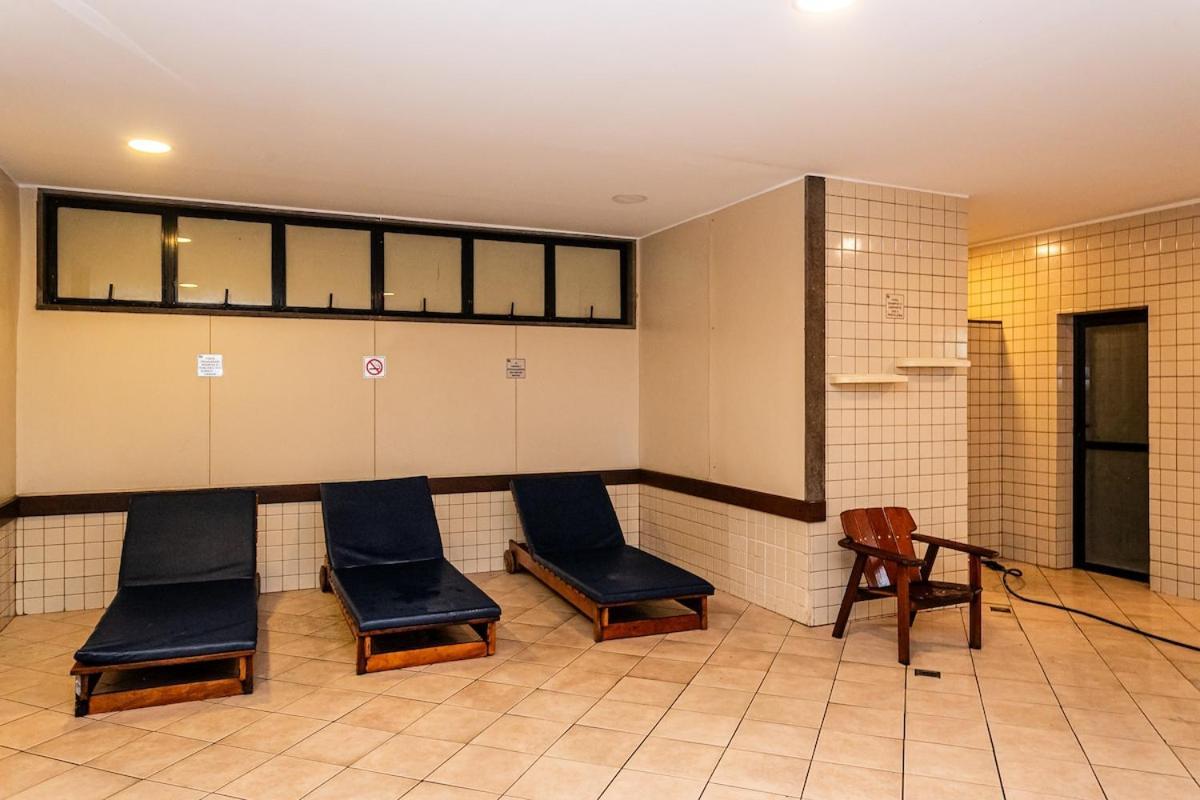 Apartamento Renovado Barra Bella Rio de Janeiro Dış mekan fotoğraf