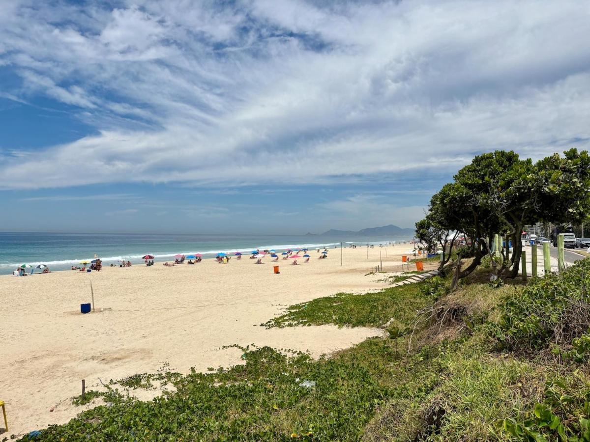Apartamento Renovado Barra Bella Rio de Janeiro Dış mekan fotoğraf