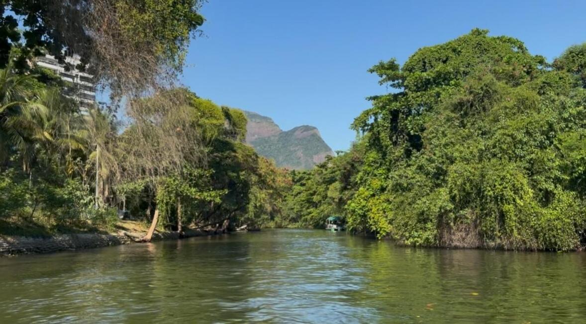 Apartamento Renovado Barra Bella Rio de Janeiro Dış mekan fotoğraf