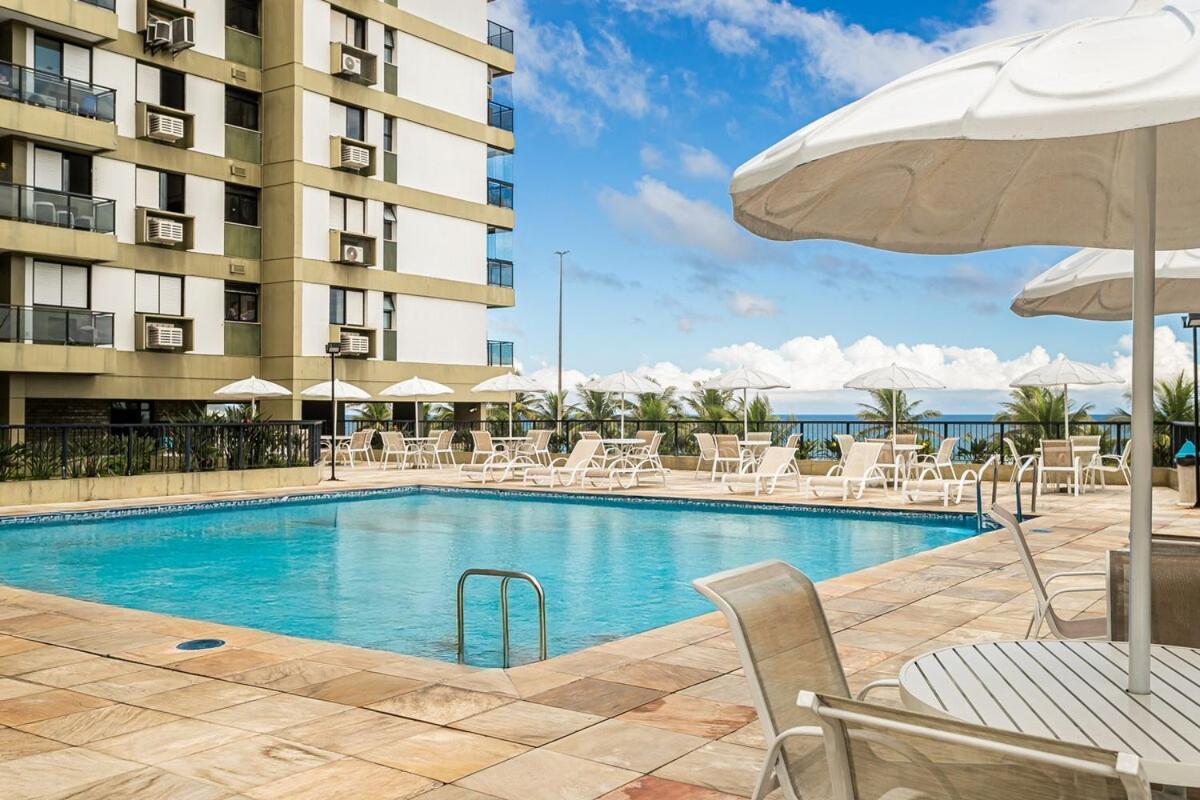 Apartamento Renovado Barra Bella Rio de Janeiro Dış mekan fotoğraf