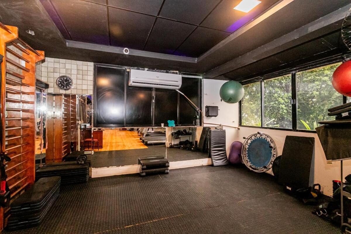 Apartamento Renovado Barra Bella Rio de Janeiro Dış mekan fotoğraf