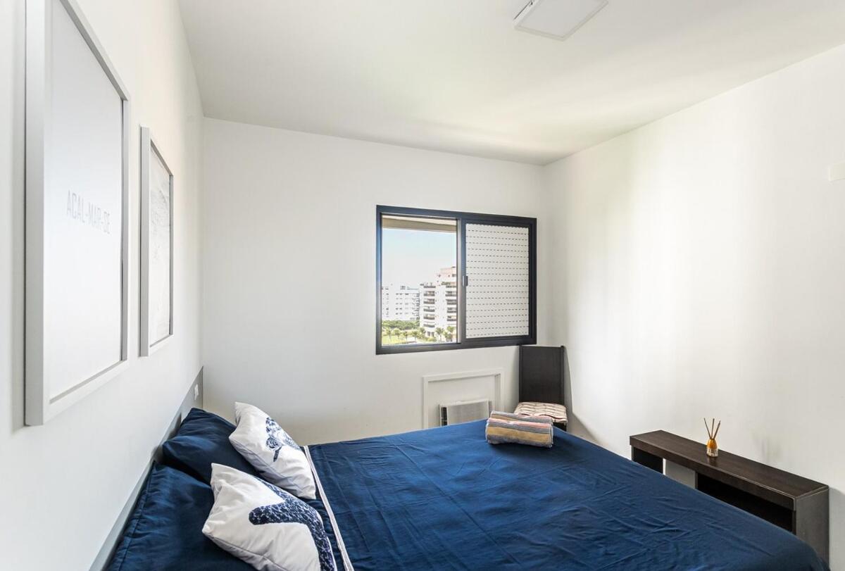 Apartamento Renovado Barra Bella Rio de Janeiro Dış mekan fotoğraf