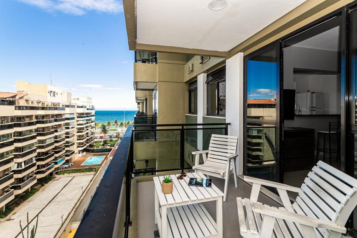 Apartamento Renovado Barra Bella Rio de Janeiro Dış mekan fotoğraf