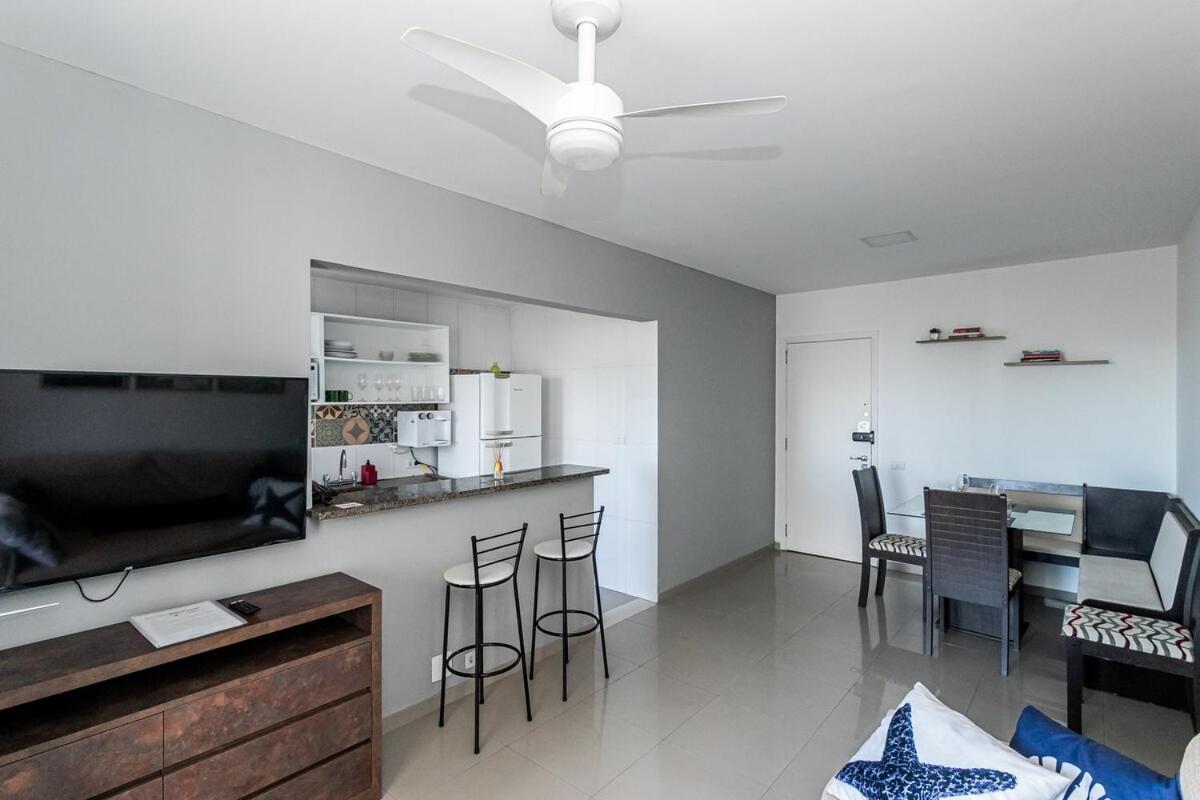 Apartamento Renovado Barra Bella Rio de Janeiro Dış mekan fotoğraf