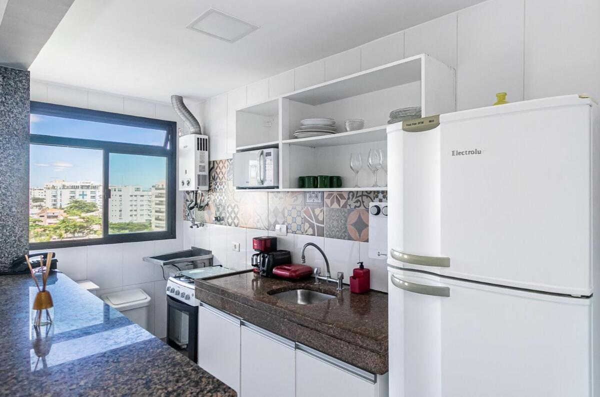 Apartamento Renovado Barra Bella Rio de Janeiro Dış mekan fotoğraf