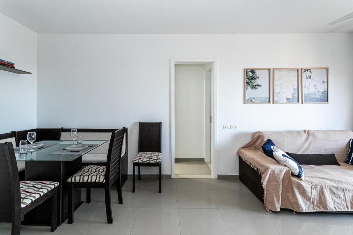 Apartamento Renovado Barra Bella Rio de Janeiro Dış mekan fotoğraf