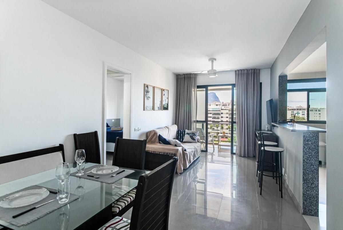Apartamento Renovado Barra Bella Rio de Janeiro Dış mekan fotoğraf